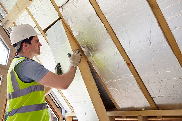 Best Residential Insulation in Wanaque, NJ